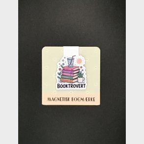 Booktrovert