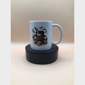 Witch brew