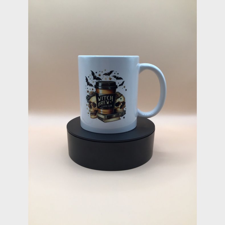 Witch brew