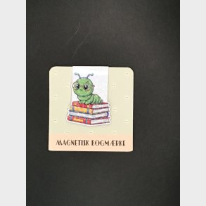 Book worm