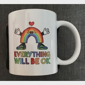 Everything will be ok